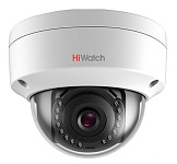 Картинка IP-камера HiWatch DS-I102 (4 мм)