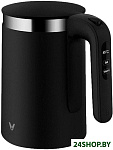 Картинка Электрочайник Viomi Smart Kettle Bluetooth V-SK152B