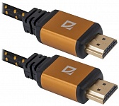 Картинка Кабель Defender HDMI-17PRO [87460]