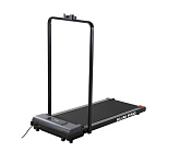 Картинка Электрическая беговая дорожка DFC Slim Pro (серебристый)