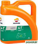 Moto Rider 4T 10W-40 4л