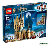Картинка Конструктор Lego Harry Potter Астрономическая башня Хогвартса 75969