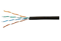 Картинка Кабель Skynet Cable CSL-UTP-4-CU-OUT/100