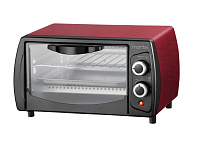 Картинка Духовой шкаф Marta MT-4282 (бордовый гранат)