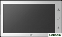 Картинка Монитор CTV M4102FHD (белый)