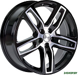 Женева 18x7