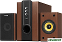 Акустическая система SVEN SPS-820 Wood