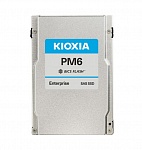 Картинка SSD Kioxia PM6-M 3.84TB KPM61RUG3T84