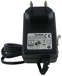 Картинка Сетевое зарядное устройство Yealink PA 5VDC 2A для SIP-T32G, SIP-T38G, SIP-T46G, SIP-T48G