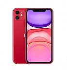 Картинка Смартфон Apple iPhone 11 64GB (PRODUCT)RED™