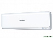 Картинка Сплит-система Mitsubishi Heavy Industries SRK20ZS-W/SRC20ZS-W