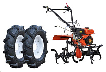 Картинка Мотокультиватор Skiper SP-850S (колеса 5.00-10)