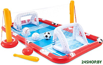 Картинка Игровой центр Intex Активный спорт 57147