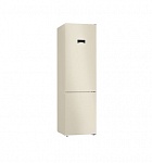 Картинка Холодильник Bosch Serie 4 VitaFresh KGN39XK28R