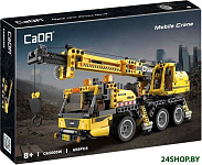 C65005W Автокран