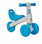 Картинка Беговел Chi Lok Bo Little Tikes Tricycle 3468 (голубой)