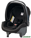 Детское автокресло Peg Perego Primo Viaggio SL (onyx)
