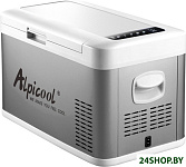 MK25 (без адаптера 220В)