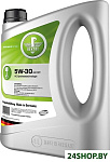 5W-30 GM DPF 4л