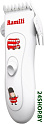 Машинка для стрижки волос Ramili Baby Hair Clipper BHC350