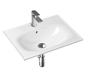 Картинка Умывальник Lavinia Boho Bathroom 21510353 (раковина, смеситель, сифон, клапан)