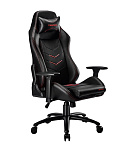 Картинка Кресло Tesoro Alphaeon S3 F720 (черный/красный)