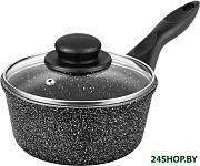 Гармония вкуса 120283 (черный мрамор)