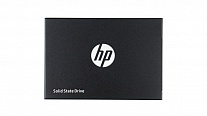 Картинка SSD HP S600 120GB 4FZ32AA