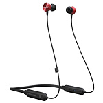 Картинка Наушники с микрофоном Pioneer SE-QL7BT-R