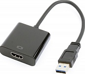 Картинка Адаптер Cablexpert A-USB3-HDMI-02