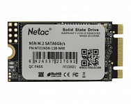 Картинка SSD Netac N5N 256GB NT01N5N-256-N4X