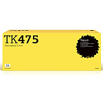 Картинка Картридж Т2 TC-K475 Black