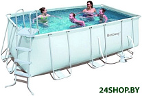 Картинка Каркасный бассейн Bestway 412x201x122 [56456]