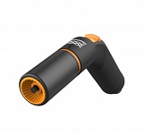 Картинка Пистолет-распылитель FISKARS FiberComp 1054781 (черный/оранжевый)
