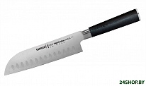 Картинка Кухонный нож Samura Mo-V SM-0094