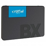 Картинка SSD Crucial BX500 120GB CT120BX500SSD1