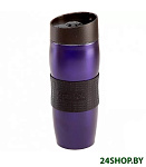 Картинка Термокружка Alpenkok AK-04036A 0.4л (фиолетовый)