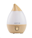Картинка Увлажнитель воздуха GALAXY Line GL8012