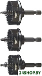 Shockwave Impact 49224800 (3 шт)