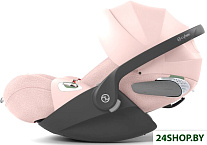 Cloud T i-Size Peach Pink (Plus)