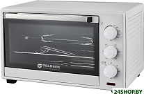 Картинка Электропечь GELBERK GL-38W
