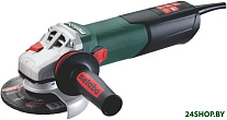 Картинка Угловая шлифовальная машина Metabo WEA 17-125 Quick