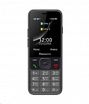 Картинка Телефон Panasonic KX-TF200RUG