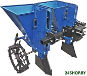 2КСТ 01-01 (одноточечная навеска)