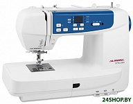Картинка Компьютерная швейная машина Aurora Style 800