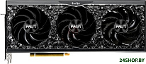 GeForce RTX 4070 Ti Super GameRock OmniBlack 16GB NED47TS019T2-1020Q