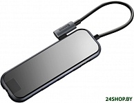 Картинка USB-хаб Baseus CAHUB-DZ0G