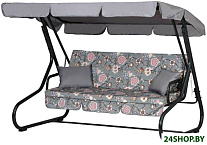 Картинка Садовые качели Olsa Новара с1308