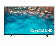 Картинка Телевизор Samsung Crystal BU8000 UE43BU8000UXRU