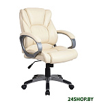 Картинка Кресло Brabix Eldorado EX-504 (бежевый)